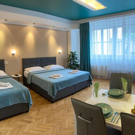 Apartma City & Free Parking ليوبليانا المظهر الخارجي الصورة