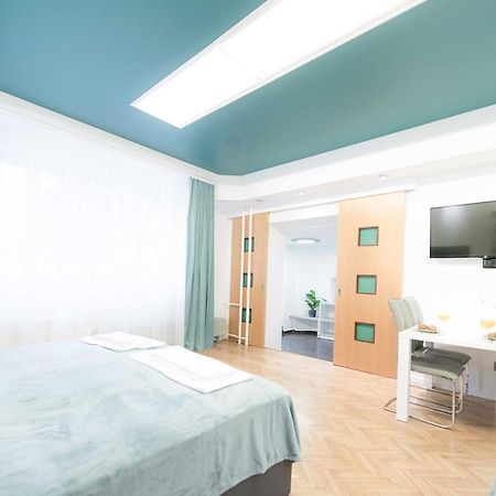 Apartma City & Free Parking ليوبليانا المظهر الخارجي الصورة
