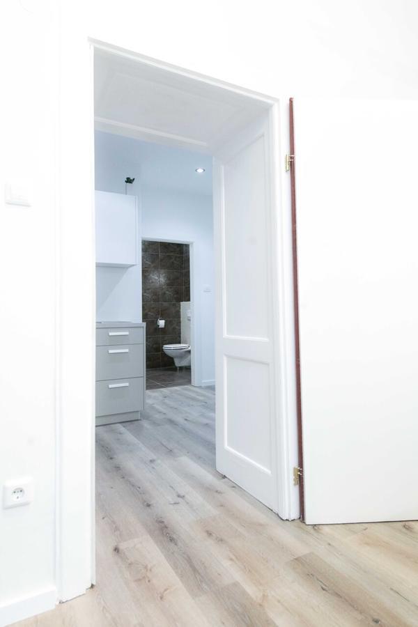 Apartma City & Free Parking ليوبليانا المظهر الخارجي الصورة